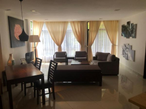 Samsuria Beach Apartment Resort